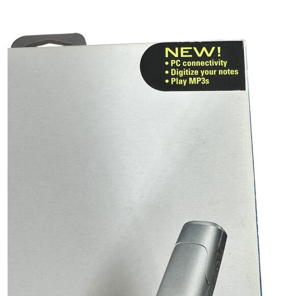 LeapFrog Fly Fusion Pentop Computer Model 37755 540-11998-A MyScript - Picture 3 of 16